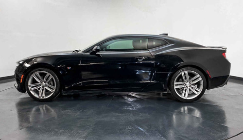 Imagen 1 de 15 de 23304 - Chevrolet Camaro 2016 Con Garantía At