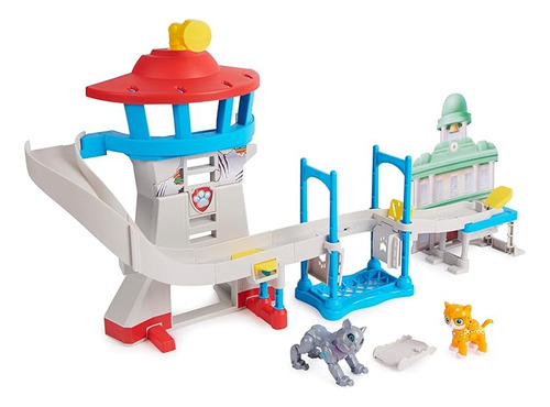 Spin Master Paw Patrol - Catpack Adventure Bay