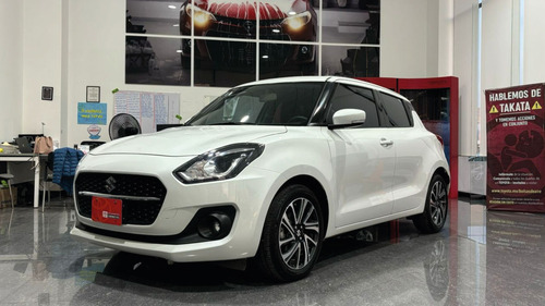 Suzuki - Swift 2024