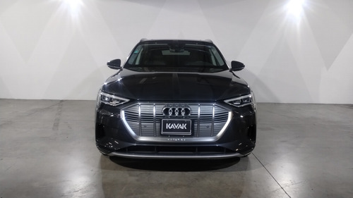 Audi E-tron 55 Advanced 4wd