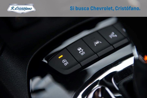 Imagen 9 de 13 de Chevrolet Cruze Hatch Premier 2022 0km