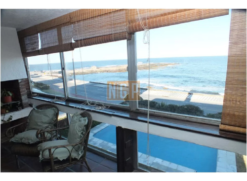 Departamento Vista Total Al Mar