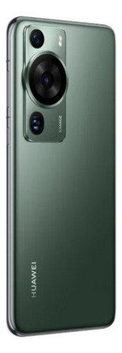 Huawei P60 Pro Dual Sim 256 Gb Verde 8 Gb Ram