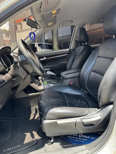 Kia Sorento Lx 2.4 4x2 2013
