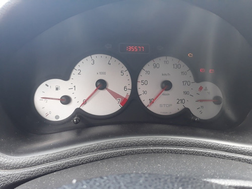 Peugeot 206 2011 1.4 Generation 75cv