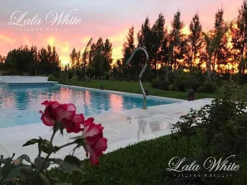 Imagen 11 de 12 de Venta - Casa En Lagos De San Eliseo