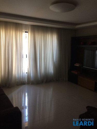 Imagem 4 de 15 de Sobrado - Pari - Sp - 620466