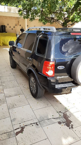 Imagem 4 de 6 de Ford Ecosport 2011 1.6 Xlt Freestyle Flex 5p