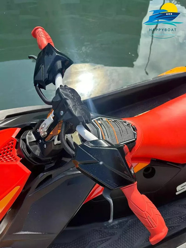 Jet Sky Seadoo 2019
