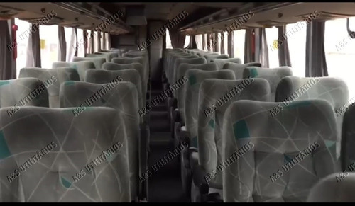 Marcopolo Paradiso 1200 Ano 2008 Scania K310 42 Lug Ref 695