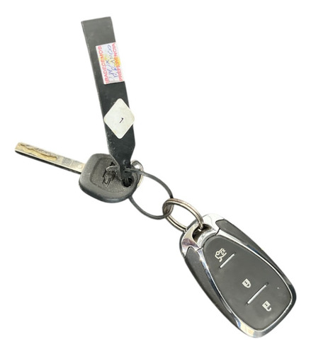 Kit Code Módulo Ignição Gm Ônix 1.0 Turbo Ltz 2023-2024 (Usado)