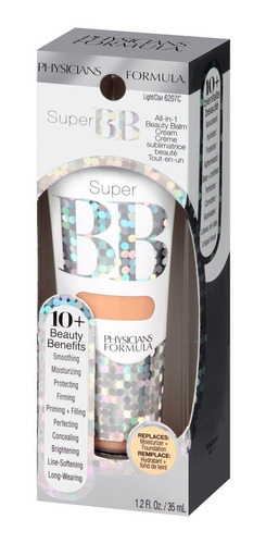 Physicians Formula Súper Bb All-in-1 Beauty Balm Spf 30, Luz