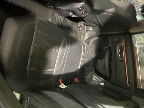 Imagen 11 de 12 de Honda Crv Touring 2020