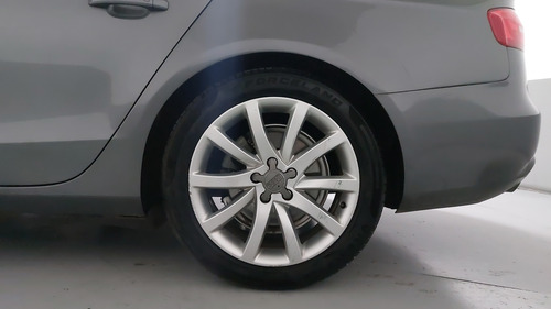 Audi A4 2.0 TFSI LUXURY MULTITRONIC