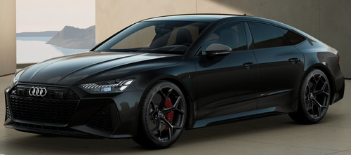 Audi RS7 Sportback 4.0 Tfsi Performance Quattro Mhev