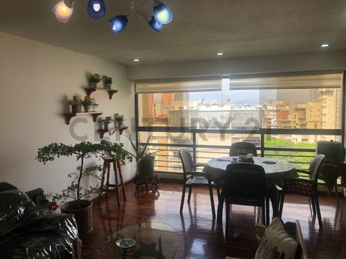 Ha-apartamento En La Florida 3h 1hs 3b 2p