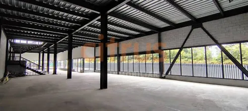 Bodegas En Arriendo Llanogrande 643-8292157