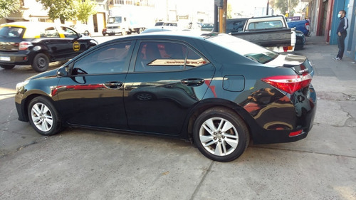 Toyota Corolla 1.8 Xei Manual 2014 Di Buono
