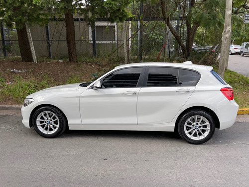 Bmw 118i 1.5t 136 Cv. Impecable Estado.