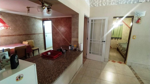Casa En Venta 5 Ambientes Santa Clara Del Mar Sobre 4 Lotes