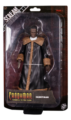 Figura Trick Or Treat Studios Scream Greats: Candyman