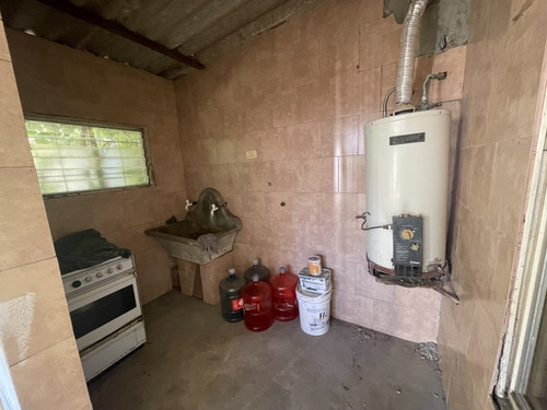 Oportunidad Se Alquila Casa 3 Ambientes