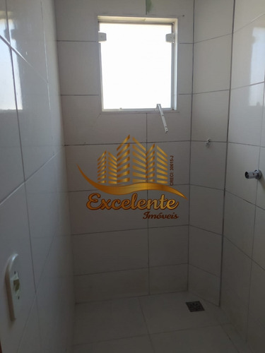 Imagem 9 de 12 de Casas - Aluguel - Jardim São Camilo - Cod. 355 - L355