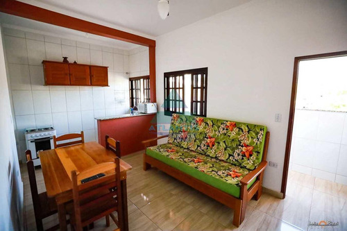Imagem 14 de 15 de Casa Para Venda Em Ubatuba, Praia Da Sape, 6 Dormitórios, 2 Suítes, 3 Banheiros, 4 Vagas - 1371_2-1212034