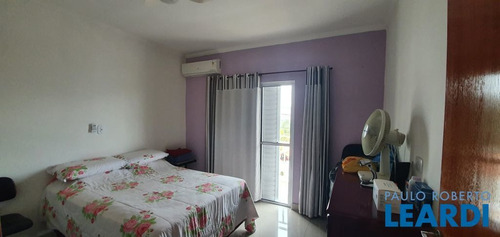 Imagem 2 de 15 de Casa De Vila - Jardim Nova Palmares Ii - Sp - 646099