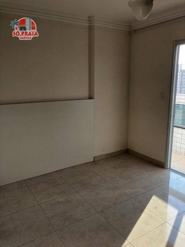 Imagem 15 de 30 de Apartamento Com 2 Dormitórios À Venda, 79 M² Por R$ 420.000,00 - Caiçara - Praia Grande/sp - Ap2655