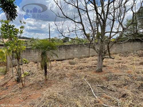 Imagem 9 de 10 de Chácara Para Venda Em Bragança Paulista, Campo Novo - 2115_2-1268127