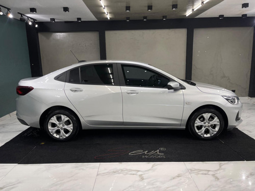 Onix Plus 1.0 Turbo Ltz 2023