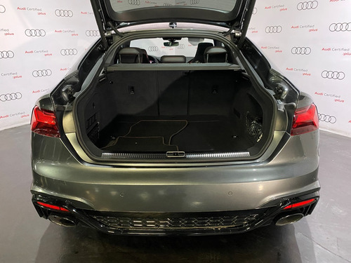Audi Serie RS 2.9t Rs5 Sportback V6 Quattro At