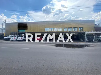 Bodega en venta