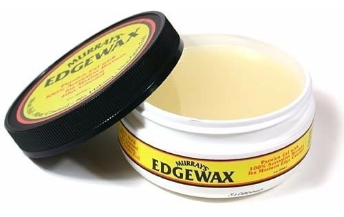 Cera Murray´s Pelo Cabello Edgewax Poma - mL a $371