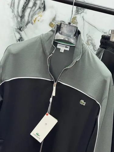 Conjunto Sudadera Lacoste Hombre