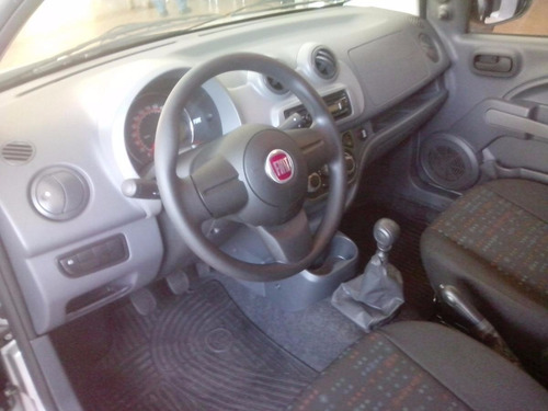 Imagen 21 de 25 de Fiat Fiorino 1.4 Manual - Tomamos Usados- Financia - *