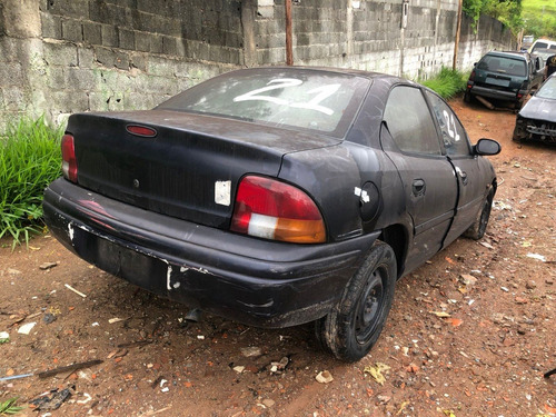 Imagem 7 de 8 de Chrysler Neon 1.8 16v 1998 Sucata Somente Peças