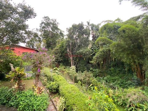 Imagem 24 de 30 de Casa Com 4 Quartos Sendo 2 Suítes Em Condomínio No Parque Do Imbuí - Teresópolis/rj. - Ca00188 - 4788024