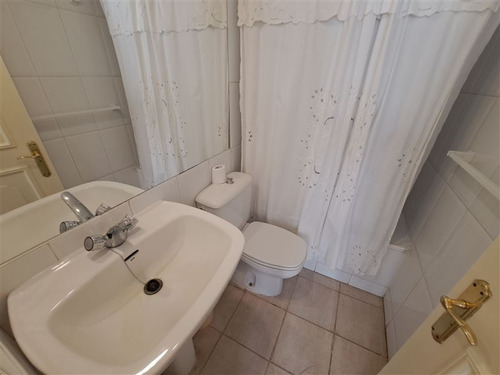 Precio Insuperable!! Depto En Venta De 4 Dorm. En Las Condes