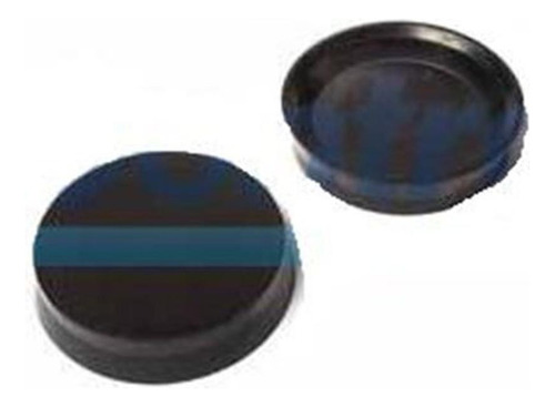 Goma Cilindro Frenos Para Ford Camion F600 272 1970 - None