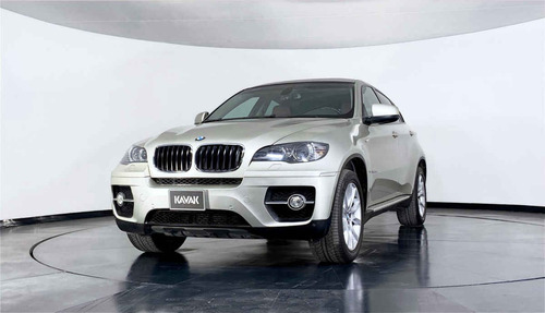 Imagen 1 de 15 de 108744 - Bmw X6 2012 Con Garantía