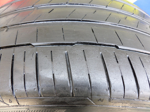 Llanta 285 45 21 Hankook Limpia Ventus S1evo3suv Mfi49 (Usado)