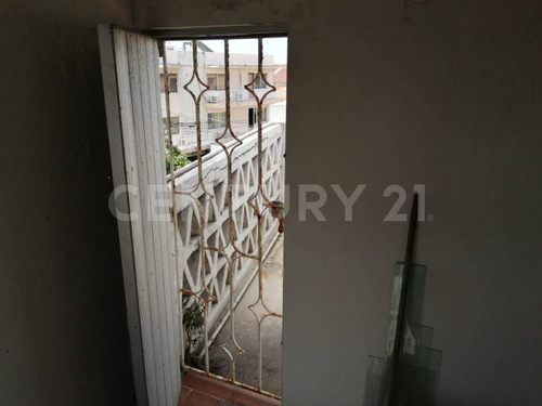 Propiedad En Venta En Col. Centro, Veracruz