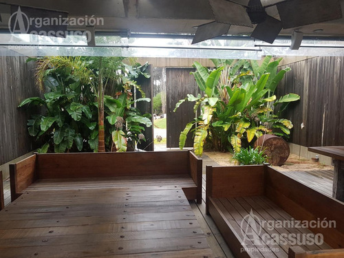 Imagen 20 de 27 de House - Laguna Blanca