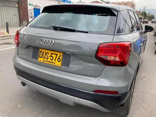 Audi Q2 1.0 Tfsi Ambition