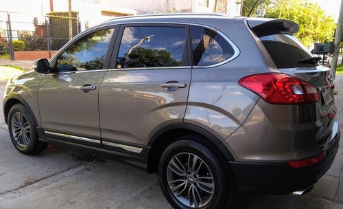 Chery Tiggo 5 2.0 5 Comfort