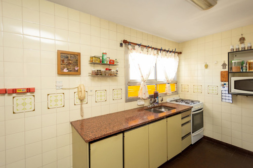 Imagen 25 de 28 de Venta Departamento 4 Ambientes Balcon Villa Crespo