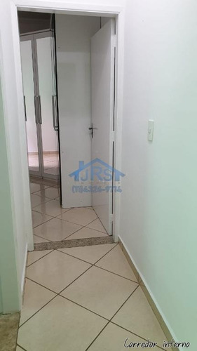 Casa À Venda, 94 M² Por R$ 373.000,00 - Conceição - Osasco/sp - Ca0271
