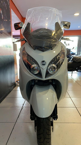 Maxsym 400 Scooter Amaro Motos 2022 !!!! Lançamento